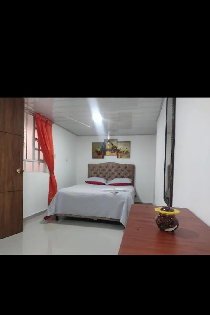 Elegante Apartamento 3 Colombia