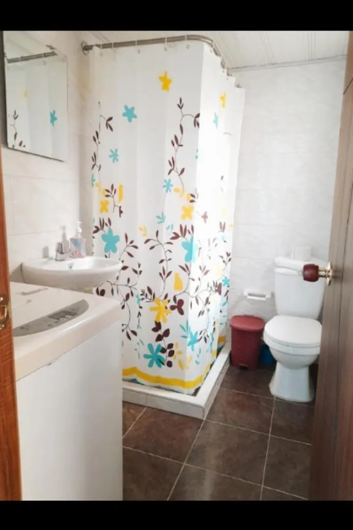 Elegante Apartamento 3