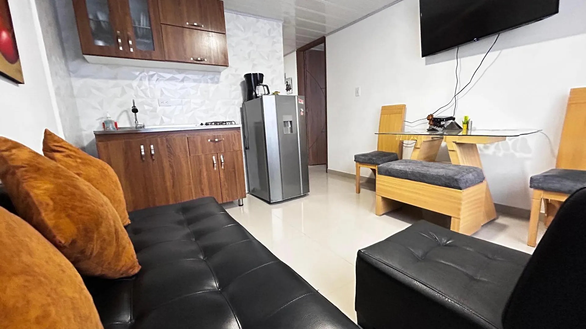 Elegante Apartamento 3 Colombia